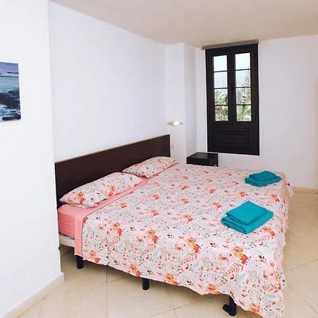 2 Bedrooms In Parque Santiago Arona  Exterior photo